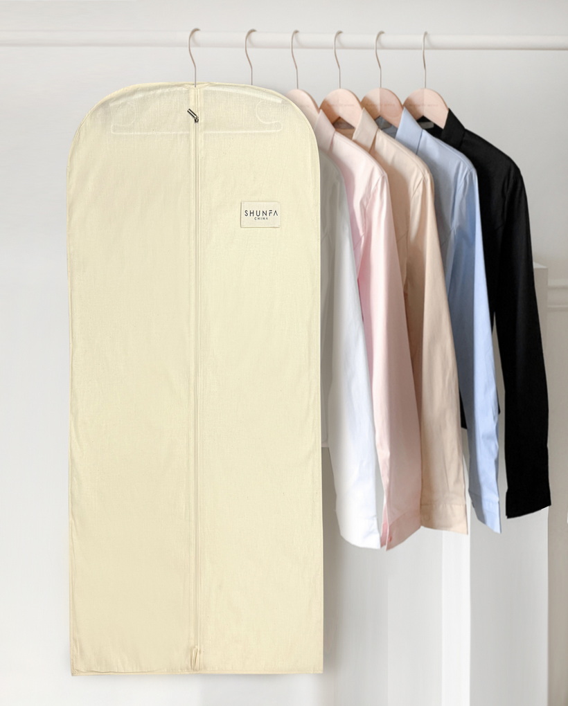 garment bag